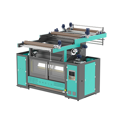 高速智能碳素刷毛機(jī) GSSMJ-9000/2200